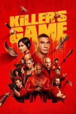Nonton film Streaming The Killer’s Game (2024) subtitle Bahasa Indonesia