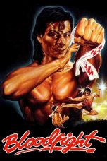 Nonton film Streaming Bloodfight (1989) subtitle Bahasa Indonesia