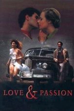 Nonton film Streaming Love & Passion (1987) subtitle Bahasa Indonesia
