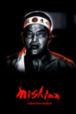 Nonton film Streaming Mishima: A Life in Four Chapters (1985) subtitle Bahasa Indonesia