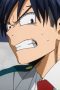 Nonton film Streaming My Hero Academia Season 1 Episode 9 subtitle Bahasa Indonesia