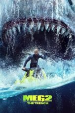 Nonton film Streaming Meg 2: The Trench (2023) subtitle Bahasa Indonesia