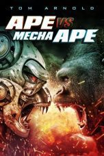 Nonton film Streaming Ape vs Mecha Ape (2023) subtitle Bahasa Indonesia