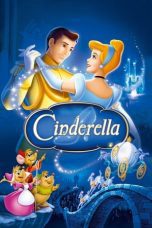Nonton film Streaming Cinderella (1950) subtitle Bahasa Indonesia