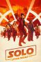 Nonton film Streaming Solo: A Star Wars Story (2018) subtitle Bahasa Indonesia