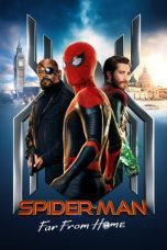 Nonton film Streaming Spider-Man: Far From Home (2019) subtitle Bahasa Indonesia