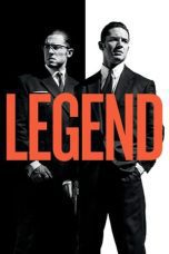 Nonton film Streaming Legend (2015) subtitle Bahasa Indonesia