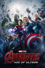 Nonton film Streaming Avengers: Age of Ultron (2015) subtitle Bahasa Indonesia