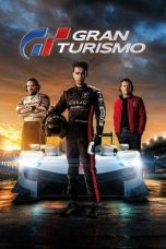 Nonton film Streaming Gran Turismo (2023) subtitle Bahasa Indonesia