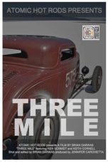 Nonton film Streaming Three Mile (2015) subtitle Bahasa Indonesia