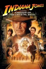 Nonton film Streaming Indiana Jones and the Kingdom of the Crystal Skull (2008) subtitle Bahasa Indonesia