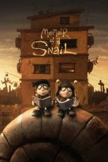 Nonton film Streaming Memoir of a Snail (2024) subtitle Bahasa Indonesia