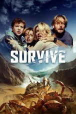 Nonton film Streaming Survive (2024) subtitle Bahasa Indonesia