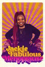 Nonton film Streaming Jackie Fabulous: Menoplause (2022) subtitle Bahasa Indonesia