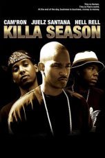 Nonton film Streaming Killa Season (2006) subtitle Bahasa Indonesia