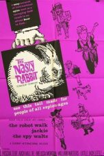 Nonton film Streaming The Nasty Rabbit (1964) subtitle Bahasa Indonesia