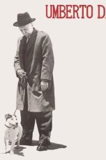 Nonton film Streaming Umberto D. (1952) subtitle Bahasa Indonesia