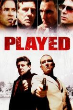 Nonton film Streaming Played (2006) subtitle Bahasa Indonesia