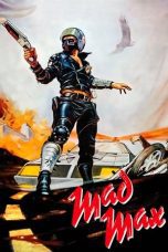 Nonton film Streaming Mad Max (1979) subtitle Bahasa Indonesia