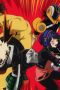 Nonton film Streaming My Hero Academia Season 5 Episode 9 subtitle Bahasa Indonesia