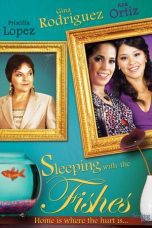Nonton film Streaming Sleeping with the Fishes (2013) subtitle Bahasa Indonesia