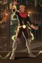 Nonton film Streaming INVINCIBLE Season 3 Episode 6 subtitle Bahasa Indonesia