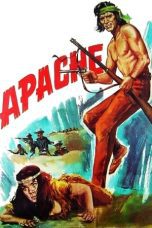 Nonton film Streaming Apache (1954) subtitle Bahasa Indonesia