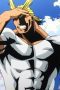 Nonton film Streaming My Hero Academia Season 1 Episode 1 subtitle Bahasa Indonesia