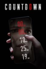 Nonton film Streaming Countdown (2019) subtitle Bahasa Indonesia