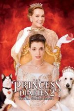 Nonton film Streaming The Princess Diaries 2: Royal Engagement (2004) subtitle Bahasa Indonesia