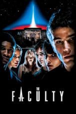Nonton film Streaming The Faculty (1998) subtitle Bahasa Indonesia