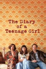 Nonton film Streaming The Diary of a Teenage Girl (2015) subtitle Bahasa Indonesia