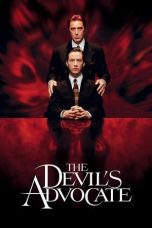 Nonton film Streaming The Devil’s Advocate (1997) subtitle Bahasa Indonesia