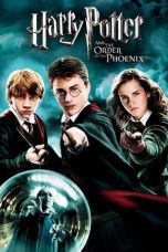Nonton film Streaming Harry Potter and the Order of the Phoenix (2007) subtitle Bahasa Indonesia
