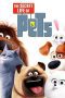 Nonton film Streaming The Secret Life of Pets (2016) subtitle Bahasa Indonesia