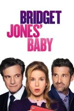 Nonton film Streaming Bridget Jones’s Baby (2016) subtitle Bahasa Indonesia