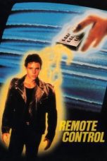 Nonton film Streaming Remote Control (1988) subtitle Bahasa Indonesia