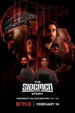 Nonton film Streaming The Sidemen Story (2024) subtitle Bahasa Indonesia