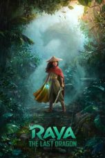 Nonton film Streaming Raya and the Last Dragon (2021) subtitle Bahasa Indonesia