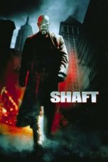 Nonton film Streaming Shaft (2000) subtitle Bahasa Indonesia