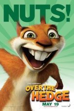Nonton film Streaming Over the Hedge (2006) subtitle Bahasa Indonesia