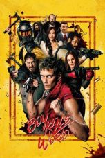 Nonton film Streaming Boy Kills World (2024) subtitle Bahasa Indonesia