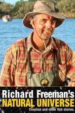 Nonton film Streaming Richard Freeman’s Natural Universe (2024) subtitle Bahasa Indonesia