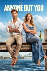 Nonton film Streaming Anyone But You (2023) subtitle Bahasa Indonesia