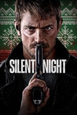 Nonton film Streaming Silent Night (2023) subtitle Bahasa Indonesia