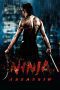 Nonton film Streaming Ninja Assassin (2009) subtitle Bahasa Indonesia