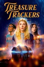 Nonton film Streaming Treasure Trackers (2024) subtitle Bahasa Indonesia
