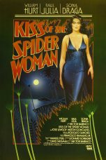 Nonton film Streaming Kiss of the Spider Woman (1985) subtitle Bahasa Indonesia