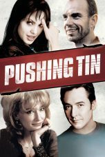 Nonton film Streaming Pushing Tin (1999) subtitle Bahasa Indonesia