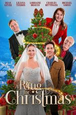 Nonton film Streaming A Ring for Christmas (2020) subtitle Bahasa Indonesia